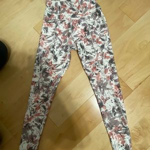 leggings with pockets